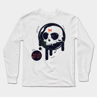 Bruh - [ RG ] Long Sleeve T-Shirt